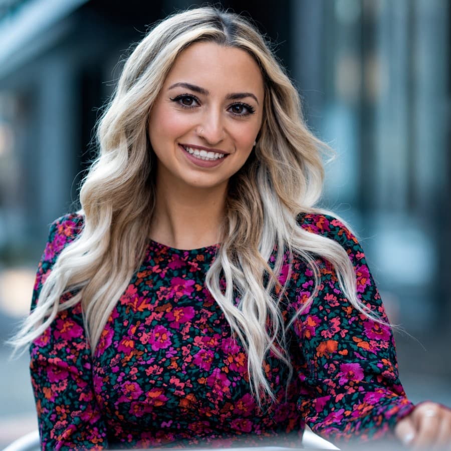 Brittney DiCeglie